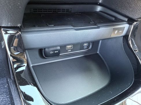 New 2026 Kia Seltos SX w/ SX Sunroof Package AWD/4WD image 11