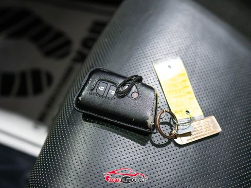 Used 2016 Lexus LS 460 AWD w/ F Sport Package image 55