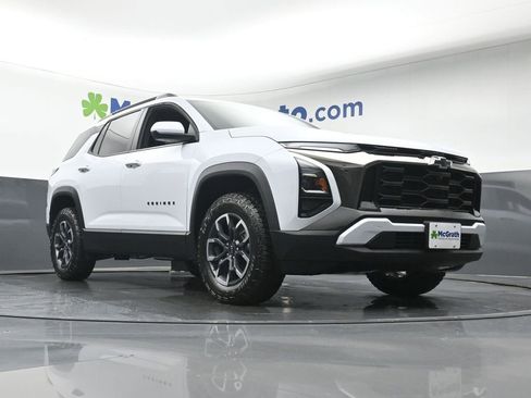 New 2026 Chevrolet Equinox ACTIV w/ Convenience Package III image 26