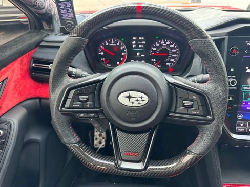 Used 2023 Subaru WRX Premium AWD/4WD image 26