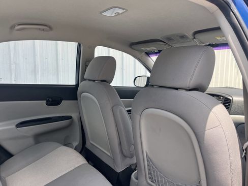 Used 2011 Hyundai Accent GLS w/ Premium Pkg 4 image 23