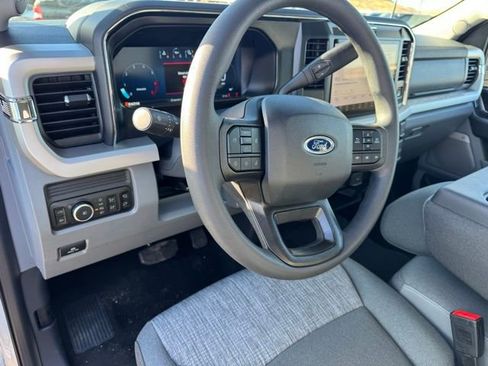 New 2026 Ford F250 XLT w/ XLT Premium Package image 14