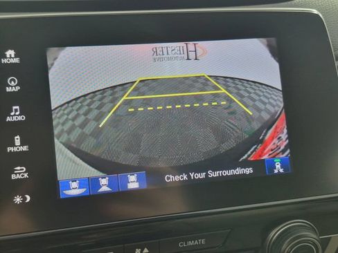 Used 2020 Honda CR-V Touring image 22