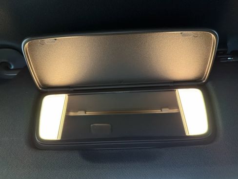 Used 2024 Chevrolet Silverado 1500 LTZ w/ LTZ Premium Package image 46