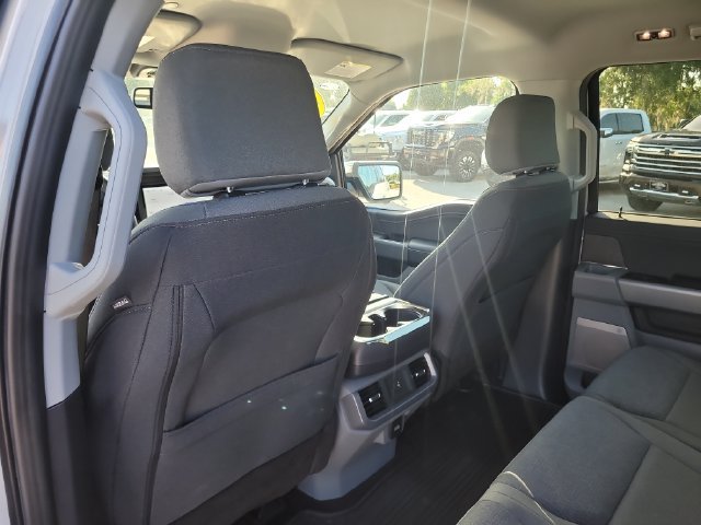 Used 2026 Ford F150 XLT w/ Equipment Group 303A High AWD/4WD image 12