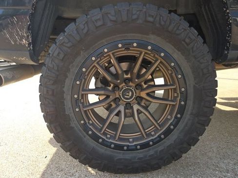 Used 2021 Ford F150 XLT w/ Equipment Group 302A High AWD/4WD image 7