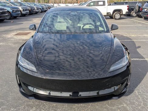 Used 2024 Tesla Model 3 Performance image 10