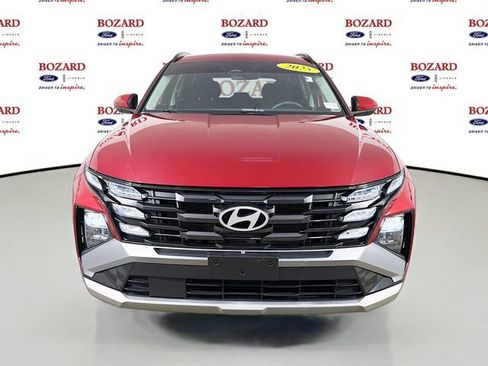 Used 2025 Hyundai Tucson SEL FWD image 2