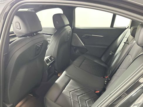 New 2026 BMW 530i xDrive w/ Premium Package image 18