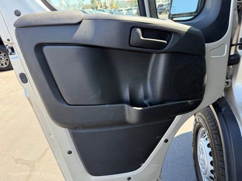 New 2025 RAM ProMaster 1500 image 22