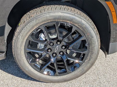 New 2026 Chevrolet Tahoe LS w/ LPO, Dark Essentials Package image 10