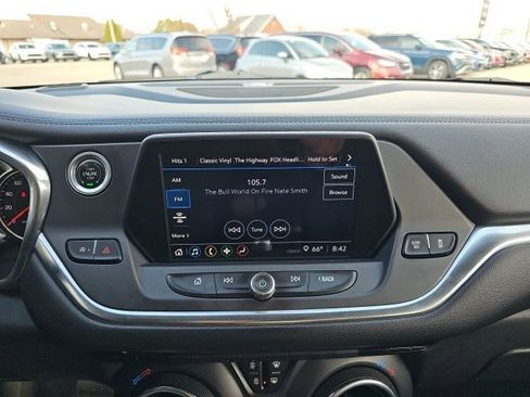 Used 2022 Chevrolet Blazer LT image 14