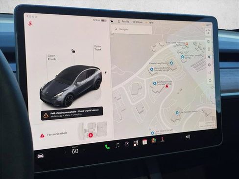 Used 2022 Tesla Model Y Performance AWD/4WD image 13