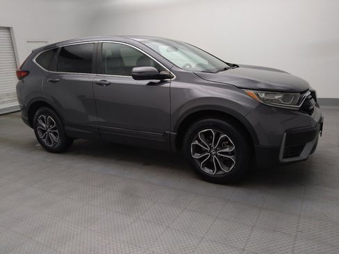 Used 2020 Honda CR-V EX image 11