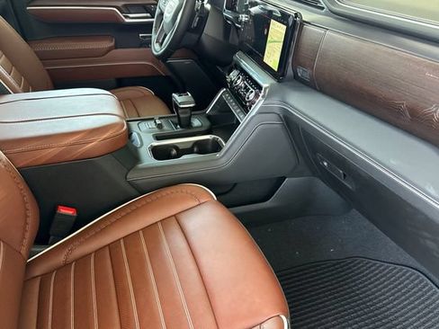 New 2026 GMC Sierra 1500 Denali Ultimate AWD/4WD image 17