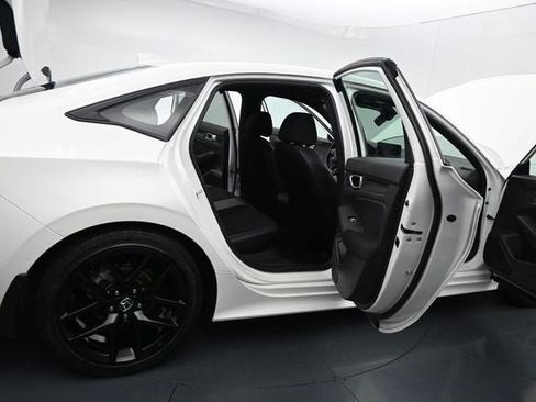 Used 2024 Honda Civic Sport image 20