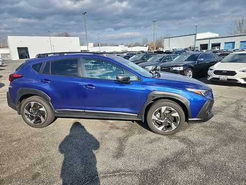 Certified 2025 Subaru Crosstrek 2.5i Limited w/ Crosstrek Mirror Package image 2