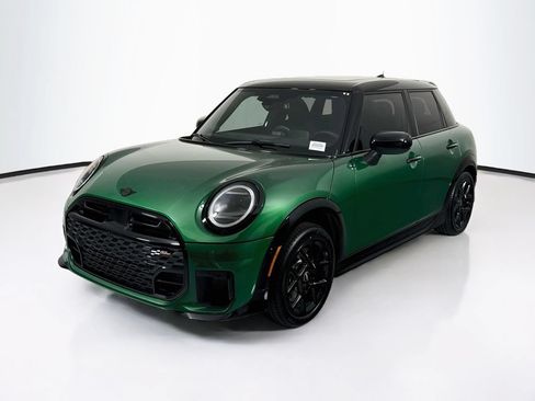 New 2027 MINI Cooper S FWD image 1