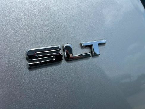 Used 2014 GMC Acadia SLT FWD image 14