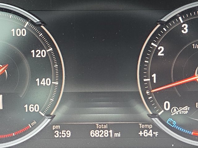 Used 2016 BMW 640i Gran Coupe xDrive w/ M Sport Edition AWD/4WD image 24