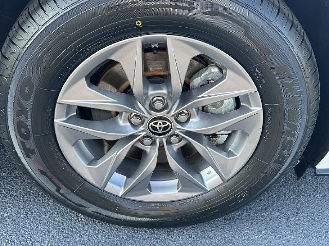Used 2022 Toyota Sienna XLE FWD image 9