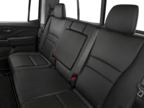 Used 2018 Honda Ridgeline RTL-E image 14