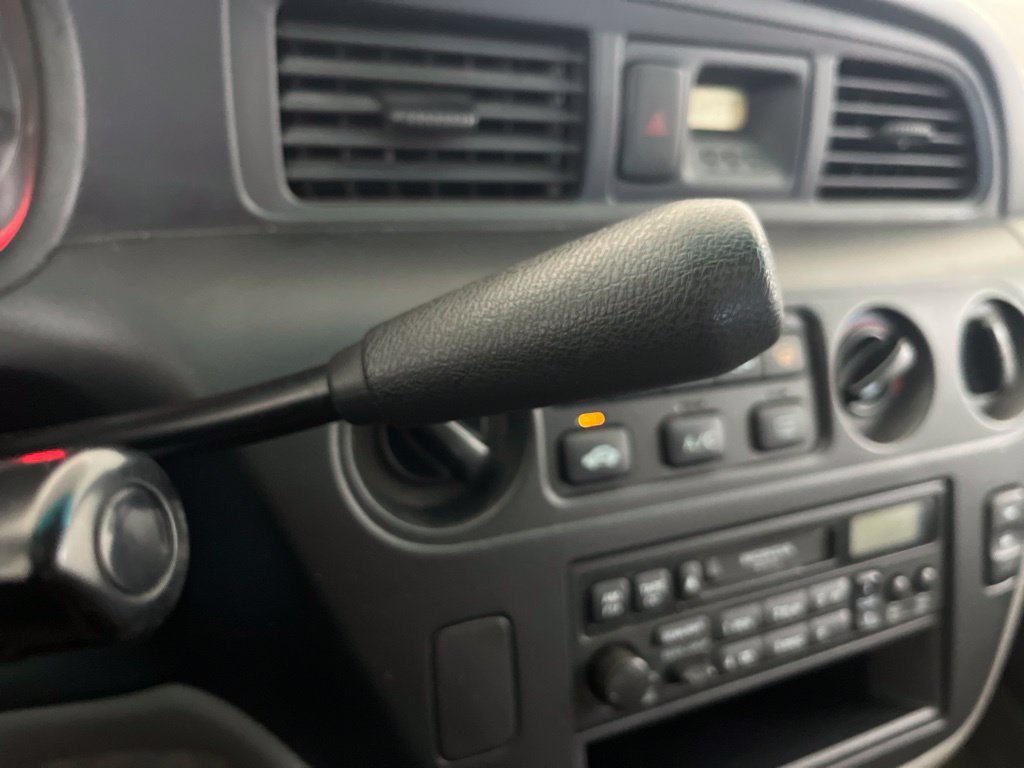 Used 2000 Honda Odyssey LX image 57