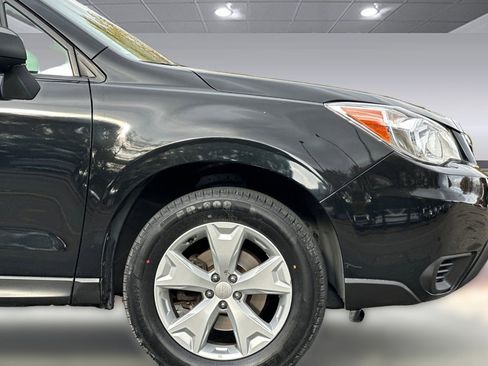 Used 2016 Subaru Forester 2.5i w/ Alloy Wheel Package image 33