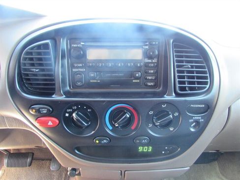 Used 2000 Toyota Tundra SR5 RWD image 11
