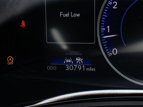 Used 2024 Lexus NX 250 FWD w/ Premium Package image 32