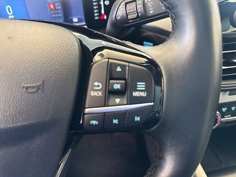 Used 2024 Ford Escape Active AWD/4WD image 19