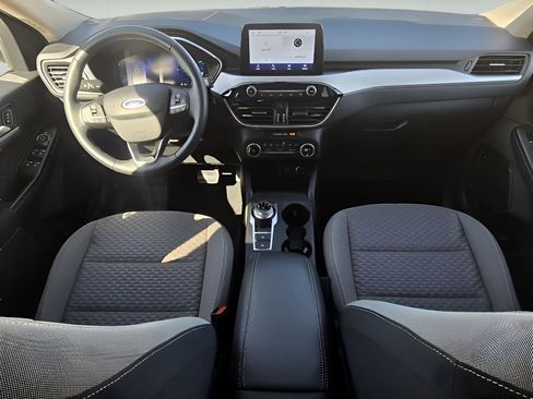 Used 2020 Ford Escape SE Sport image 26