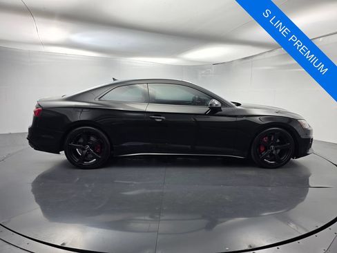 Used 2023 Audi A5 2.0T Premium Plus AWD/4WD image 3