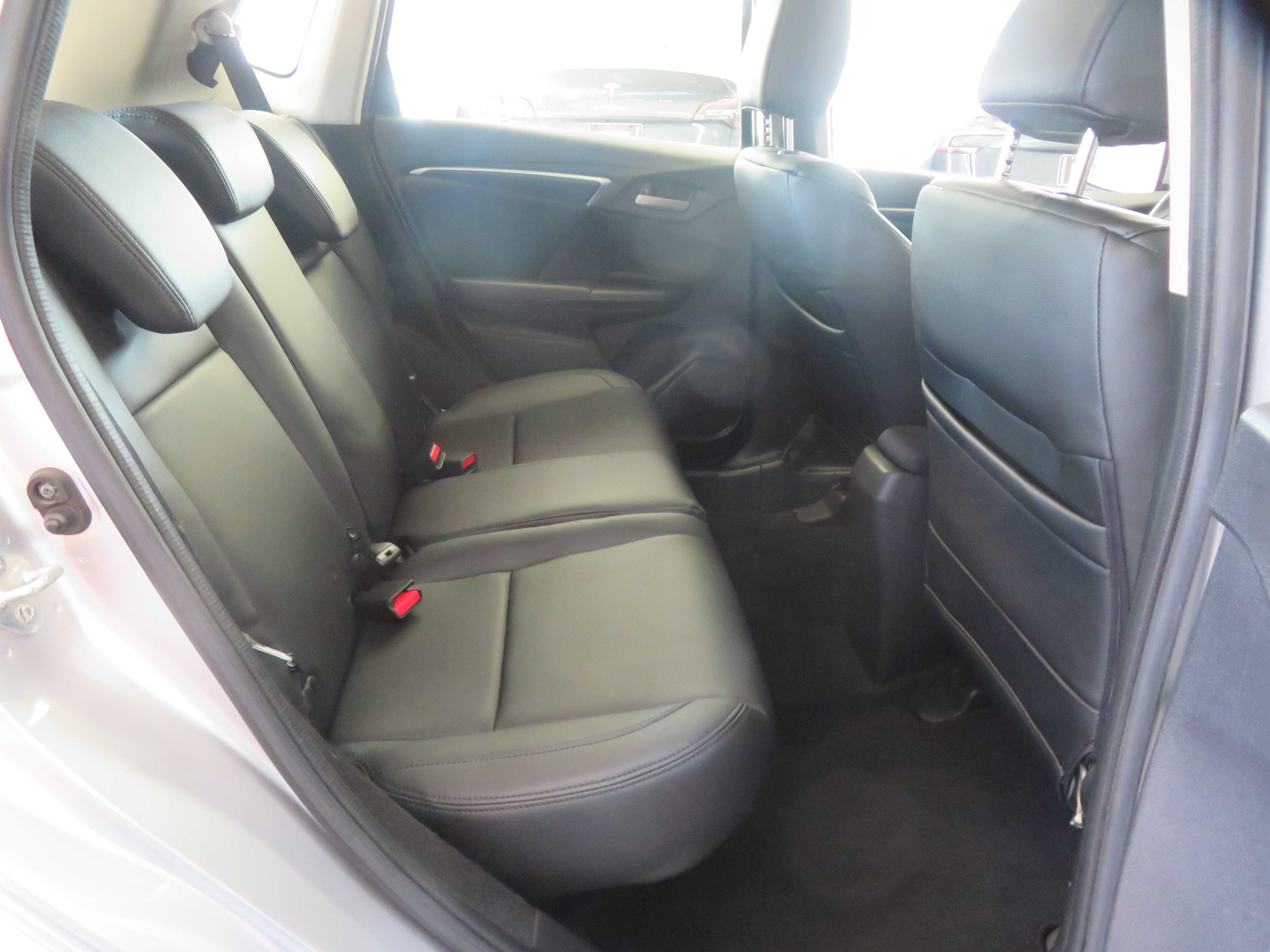 Used 2016 Honda Fit LX image 22