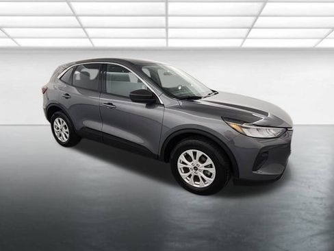 Used 2023 Ford Escape Active w/ Tech Pack #1 image 9