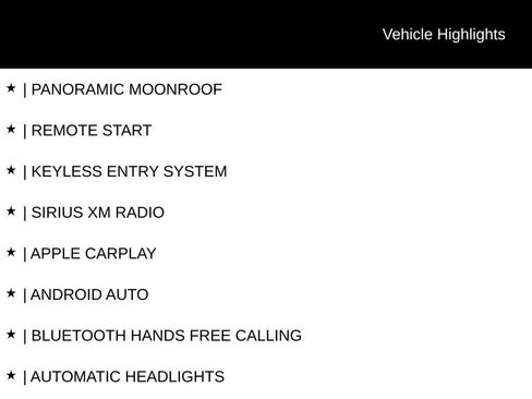 Used 2023 Buick Envision Essence w/ Sport Touring Package image 17