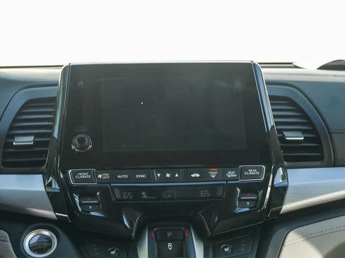 Used 2019 Honda Odyssey EX-L image 13