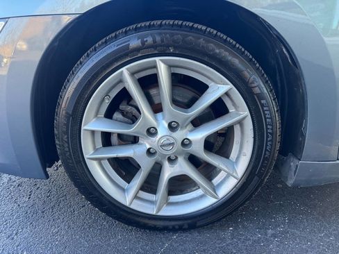 Used 2011 Nissan Maxima 3.5 SV w/ Premium Pkg image 22