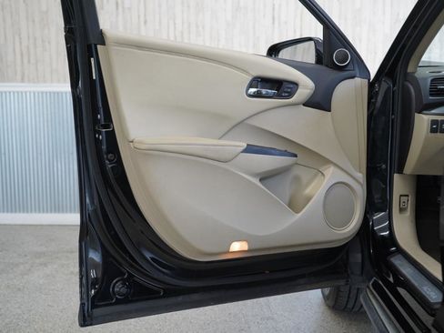 Used 2013 Acura RDX AWD w/ Technology Package image 29