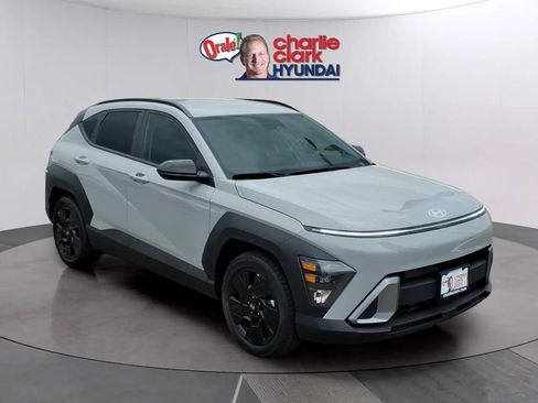 New 2026 Hyundai Kona SEL Sport FWD image 7
