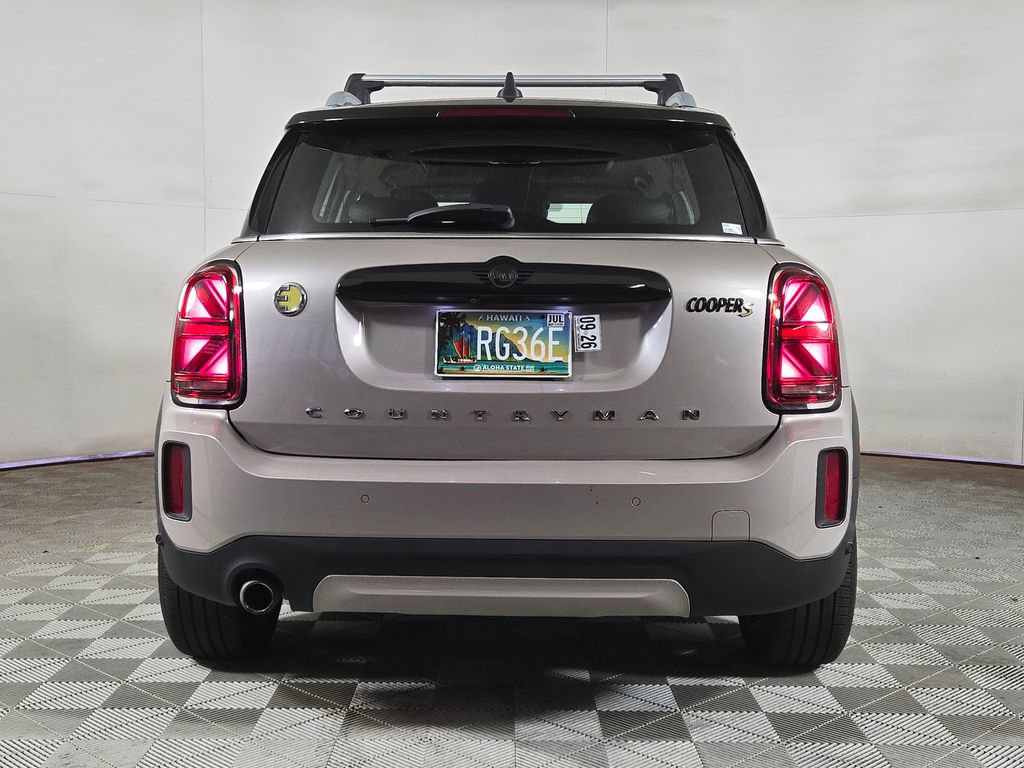 Used 2023 MINI Cooper Countryman SE AWD/4WD image 6