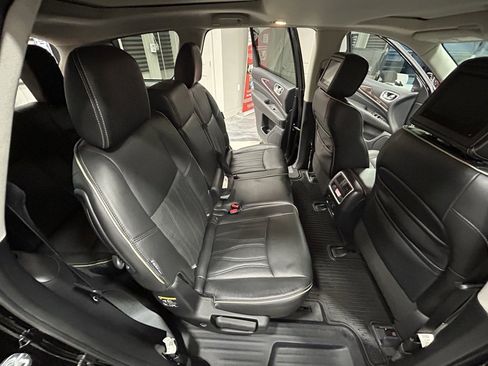 Used 2018 INFINITI QX60 Base image 41