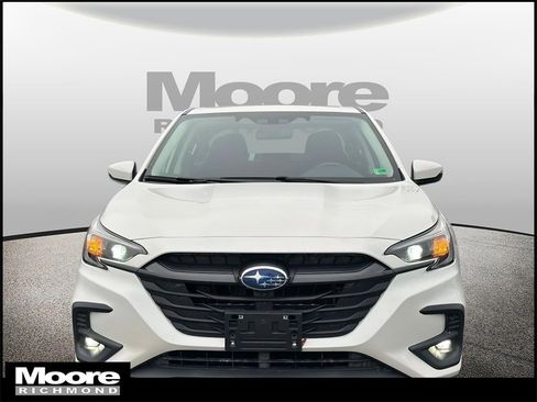 Certified 2024 Subaru Legacy Premium image 8