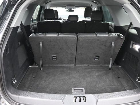 Used 2023 Ford Explorer Limited AWD/4WD image 13
