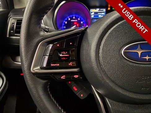 Used 2019 Subaru Outback 3.6R Limited image 17