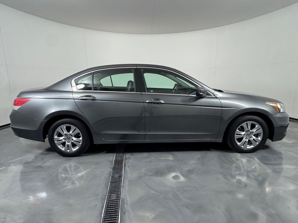 Used 2011 Honda Accord SE image 4