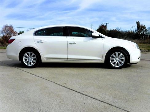Used 2012 Buick LaCrosse Convenience image 5