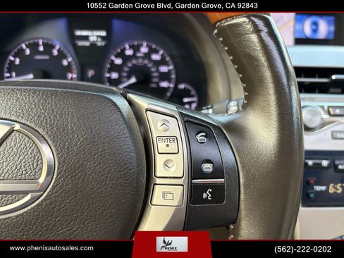 Used 2013 Lexus RX 350 FWD image 24