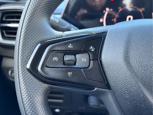 Used 2026 Chevrolet TrailBlazer LS image 24