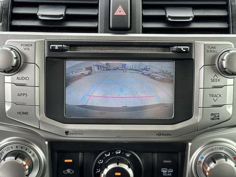 Used 2016 Toyota 4Runner SR5 RWD image 26